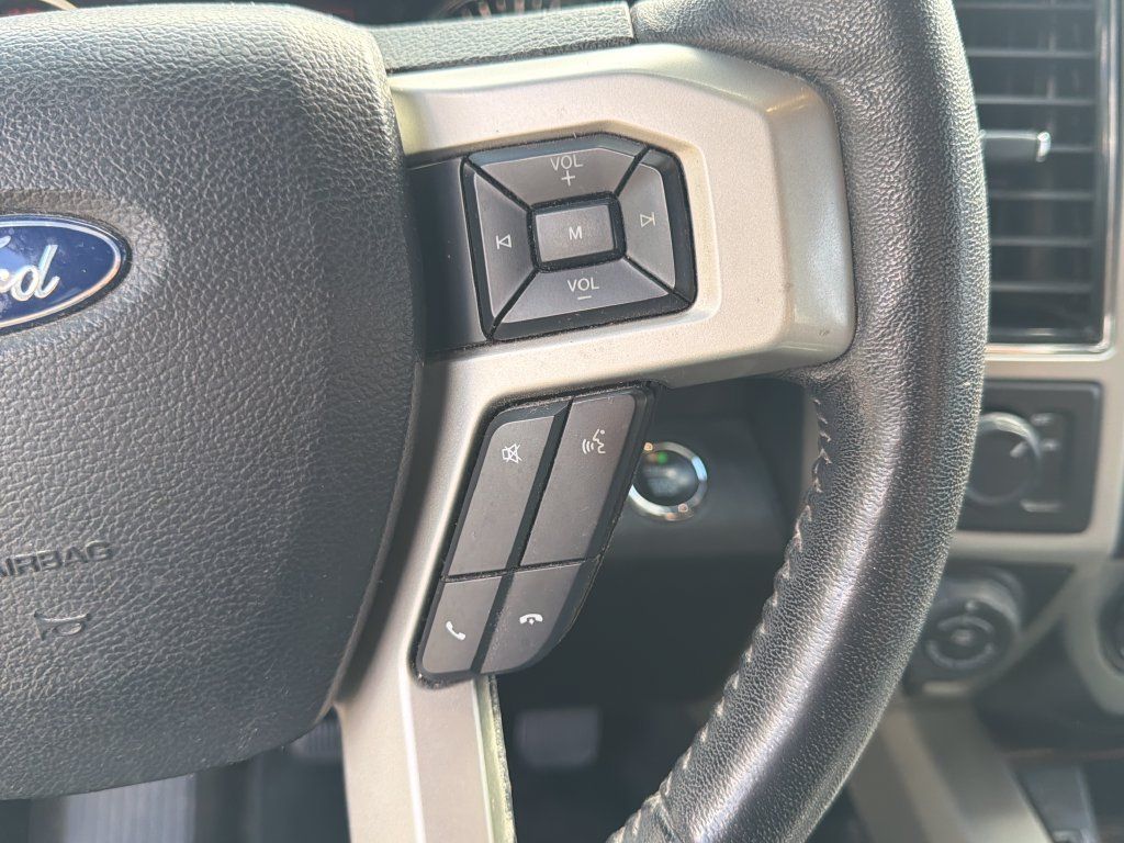 Used 2018 Ford F150 Lariat RWD image 20