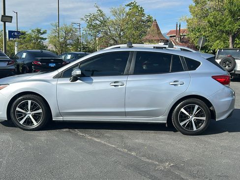 Used 2023 Subaru Impreza 2.0i Premium AWD/4WD image 8