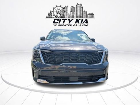 New 2026 Kia Sorento S FWD image 8