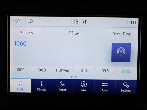 Used 2019 Ford F150 Lariat w/ Equipment Group 502A Luxury AWD/4WD image 30