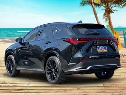 Used 2026 Lexus NX 450h+ F Sport w/ Accessory Package (2T)