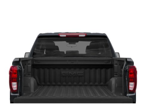 Used 2022 GMC Sierra 1500 AT4 w/ AT4 Premium Package AWD/4WD image 8