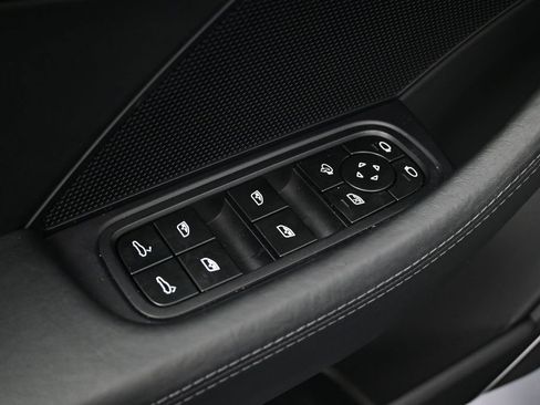 Used 2023 Porsche Panamera Platinum Edition RWD image 19