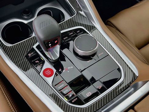 New 2026 BMW X5 M Competition w/ Executive Package AWD/4WD image 18