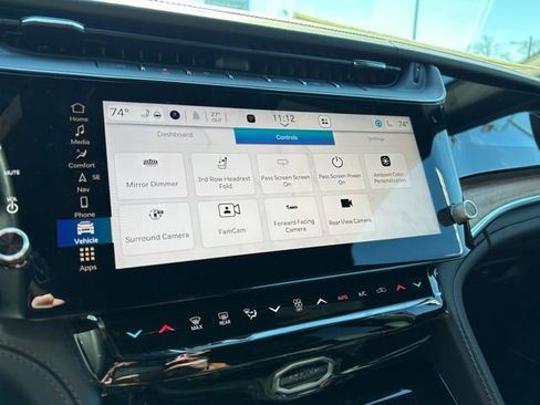 New 2026 Jeep Grand Cherokee L Summit image 55