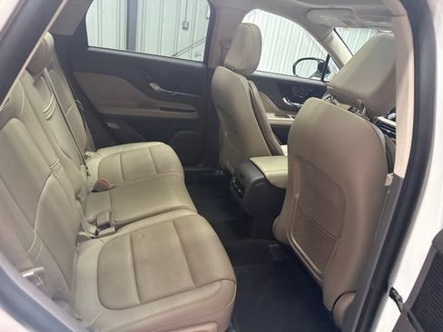 Used 2022 Lincoln Corsair Reserve w/ Equipment Group 201A AWD/4WD image 23