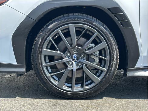 Used 2022 Subaru WRX Limited AWD/4WD image 30