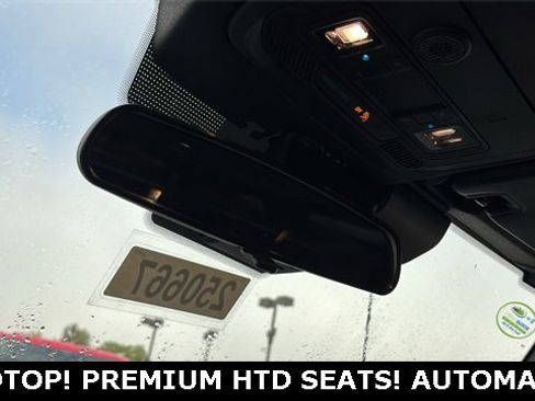 New 2025 Ford Bronco Big Bend image 21