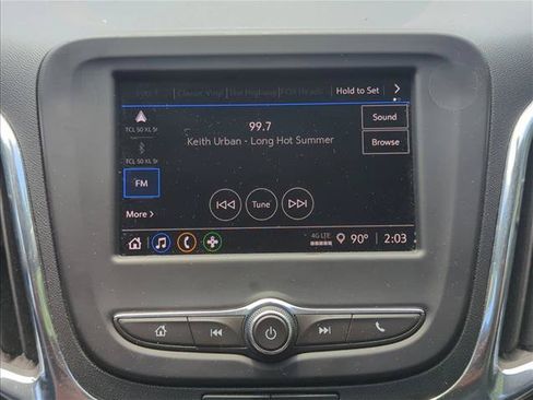 Used 2023 Chevrolet Equinox LT FWD image 13
