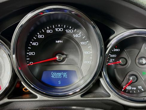 Used 2009 Cadillac CTS V RWD image 14