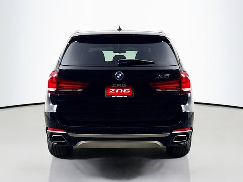 Used 2018 BMW X5 xDrive35i w/ M Sport Package image 4