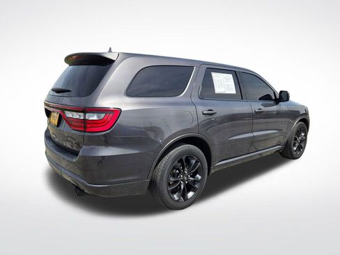 Used 2021 Dodge Durango R/T w/ Blacktop Package AWD/4WD image 3