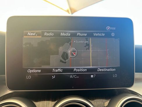 Used 2016 Mercedes-Benz C 300 4MATIC Sedan w/ Multimedia Package image 33