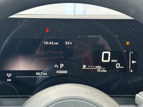 New 2026 Nissan Kicks SV w/ SV Premium Package image 21