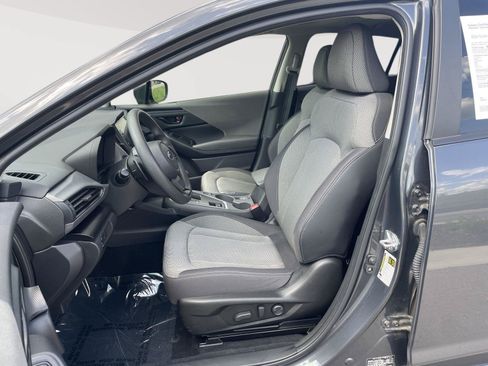 Certified 2024 Subaru Crosstrek 2.0i Premium AWD/4WD image 11