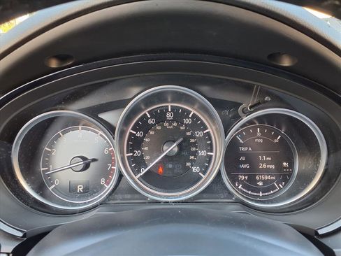 Used 2023 MAZDA CX-9 Touring image 29