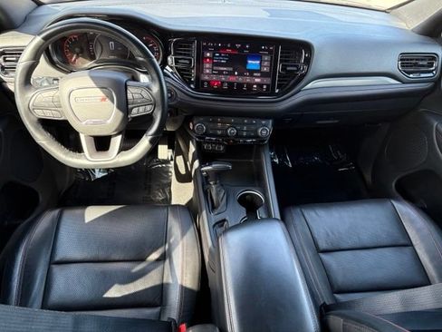 Used 2024 Dodge Durango GT AWD/4WD image 10