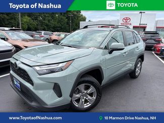 Certified 2022 Toyota RAV4 XLE w/ Convenience Package AWD/4WD video 1