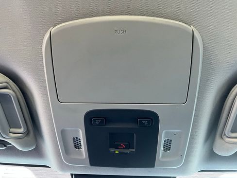 Used 2025 Toyota Camry LE image 16