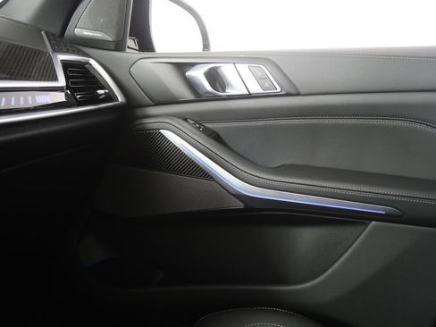 Certified 2025 BMW X5 M60i w/ Climate Comfort Package AWD/4WD image 26
