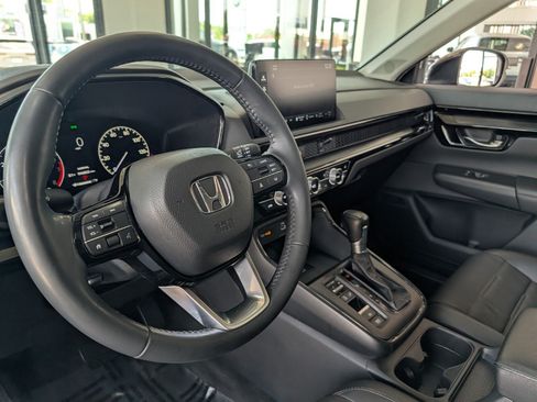 Used 2024 Honda CR-V EX-L image 15
