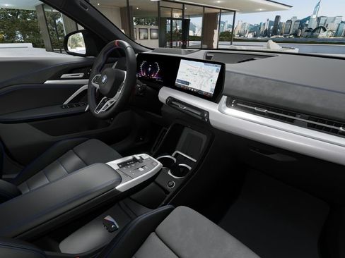 New 2026 BMW X2 M35i w/ Technology Package AWD/4WD image 14