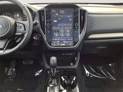 New 2026 Subaru Forester Limited image 11
