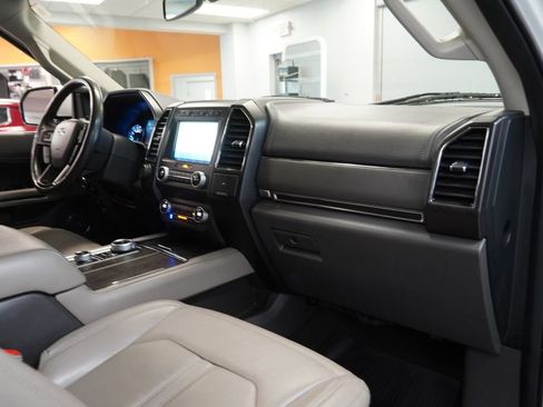 Used 2021 Ford Expedition Limited AWD/4WD image 42