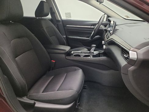 Used 2023 Nissan Altima 2.5 SV image 21