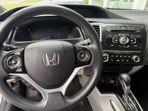 Used 2013 Honda Civic LX image 27