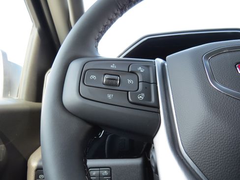 New 2026 GMC Sierra 1500 SLT w/ SLT Premium Plus Package image 46