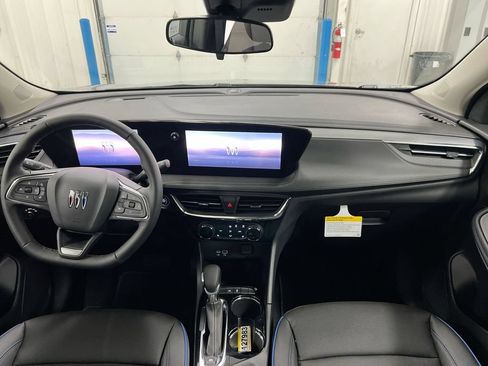 New 2026 Buick Encore GX Sport Touring w/ Comfort Package FWD image 10