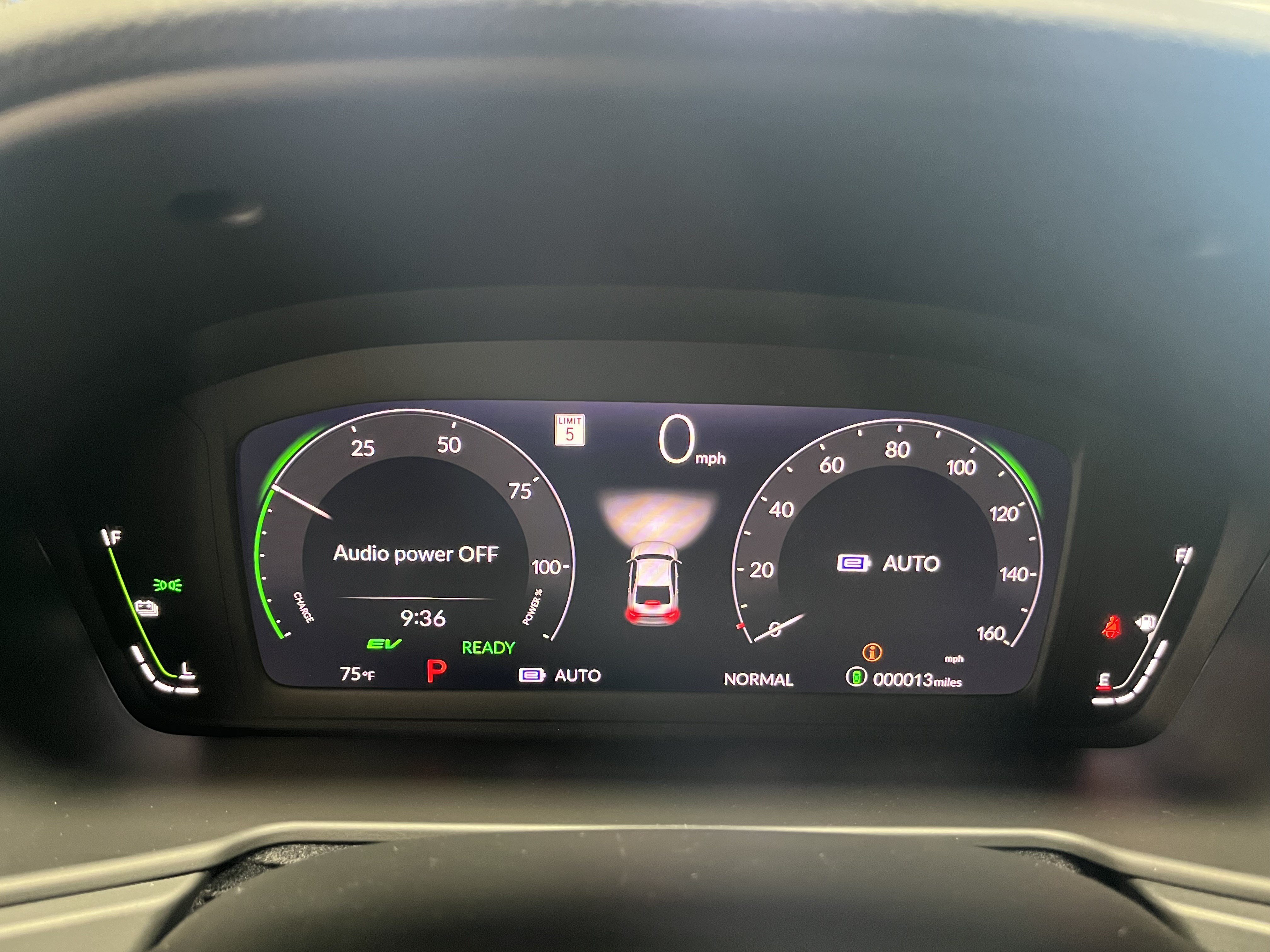 New 2026 Honda Accord Sport image 23
