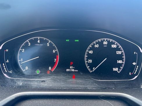 Used 2020 Honda Accord Sport image 12