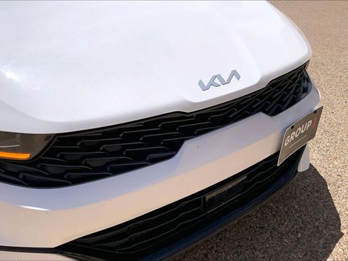 Used 2022 Kia K5 GT-Line w/ GT-Line Awd Premium Package image 30