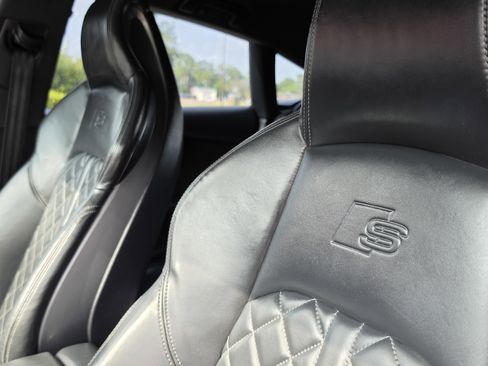 Used 2018 Audi S5 Prestige w/ S Sport Package AWD/4WD image 23