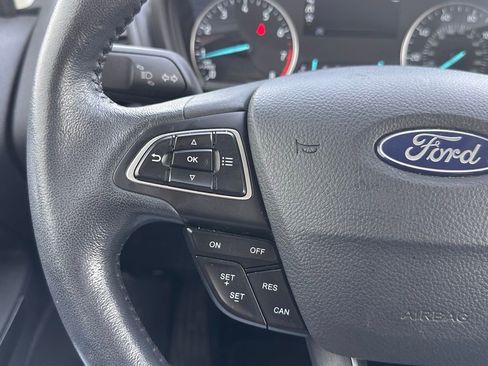 Certified 2018 Ford EcoSport SE image 27