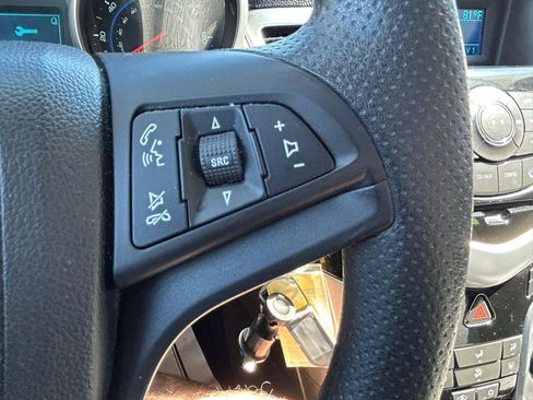 Used 2011 Chevrolet Cruze LS w/ Connectivity Package FWD image 17