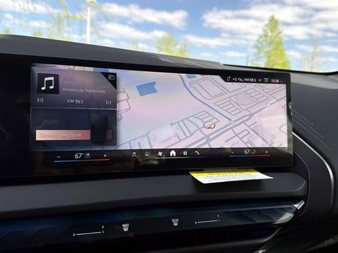 New 2026 BMW X3 xDrive30 w/ M Sport Package AWD/4WD image 24