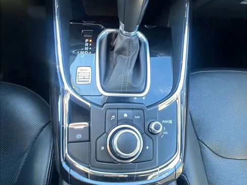 Used 2018 MAZDA CX-9 Grand Touring image 21