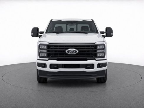 Used 2026 Ford F350 Platinum AWD/4WD image 24