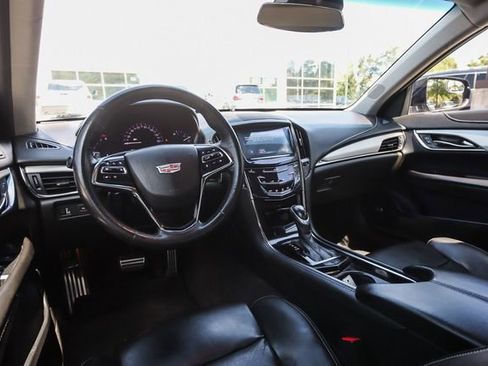 Used 2015 Cadillac ATS Performance RWD image 24