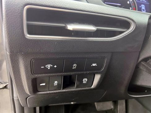 Certified 2022 Hyundai Sonata SE w/ Cargo Package image 15