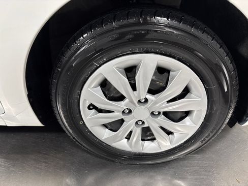 Certified 2023 Kia Rio LX FWD image 14