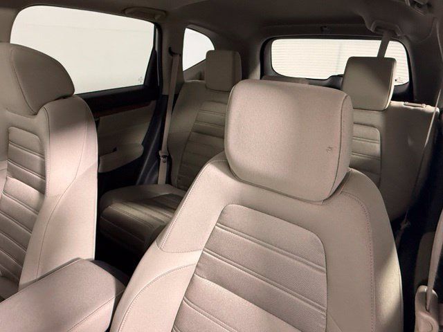 Certified 2021 Honda CR-V EX image 36
