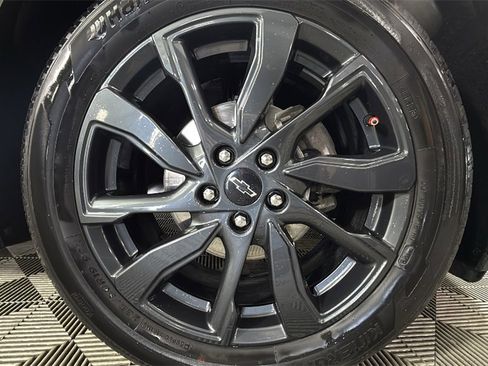 Certified 2022 Chevrolet Equinox RS image 35