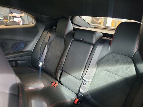 New 2026 Dodge Charger R/T Scat Pack image 13