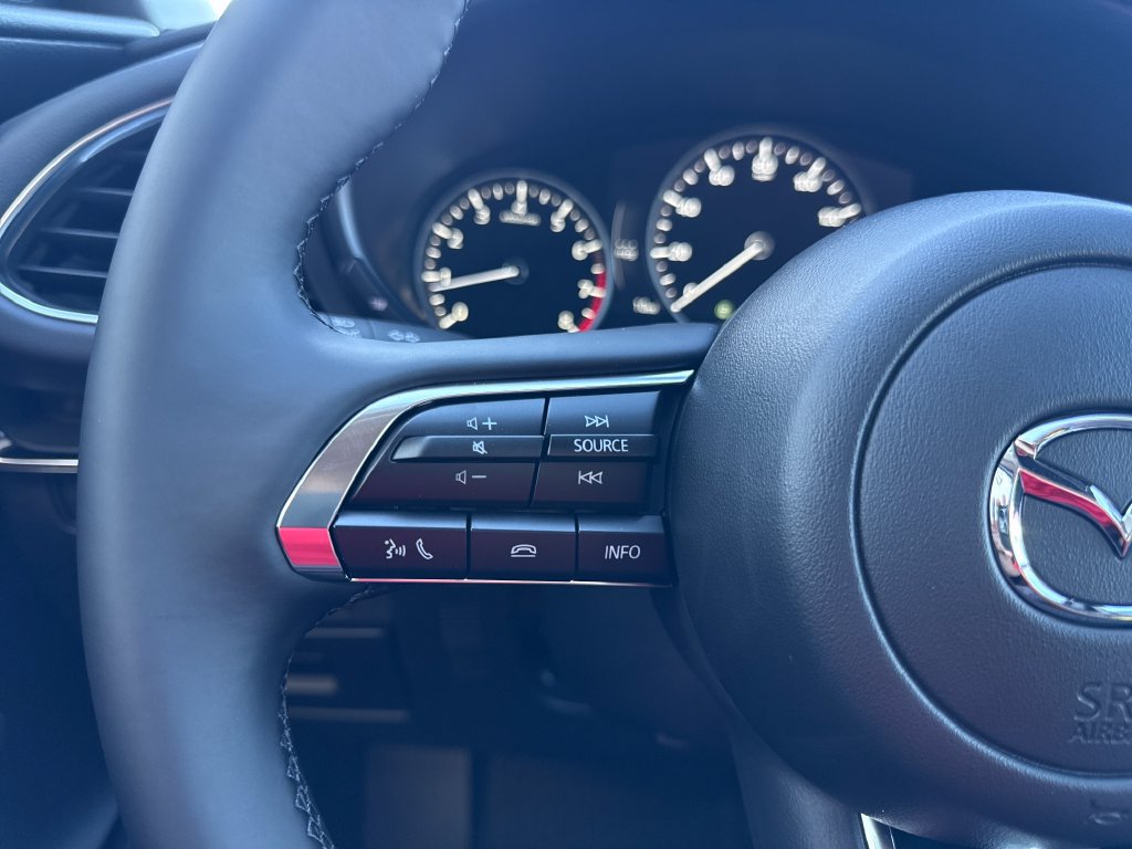 New 2026 MAZDA MAZDA3 Carbon AWD/4WD image 28