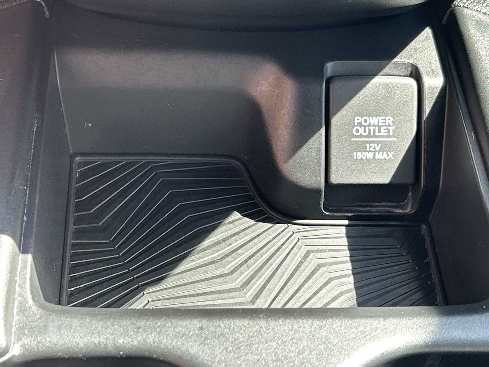 Used 2019 Honda CR-V EX-L image 23