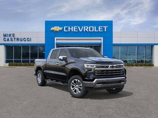 New 2026 Chevrolet Silverado 1500 LTZ w/ LTZ Convenience Package II AWD/4WD video 1